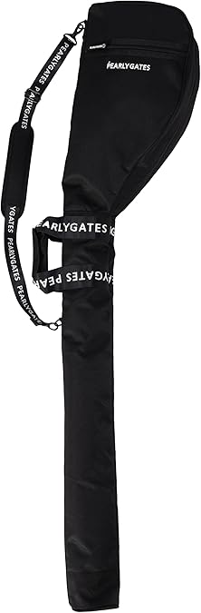 値下げ！PEARLYGATES定番商品 クラブケース [ベーシックロゴシリーズ] 値下げ！PEARLYGATES定番商品 クラブケース [ベーシックロゴ